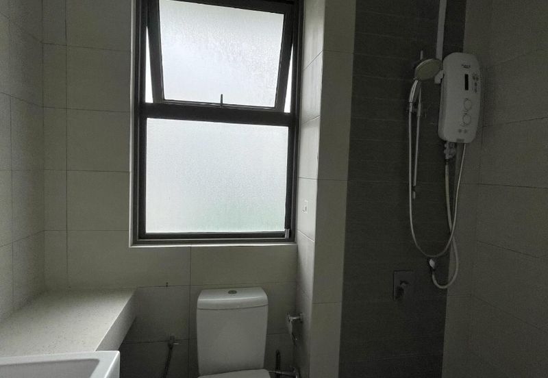 Lake Point Residence