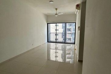 Seasons Garden Residences