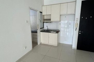 Seasons Garden Residences