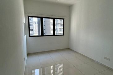 Seasons Garden Residences