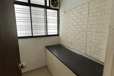 Seasons Garden Residences