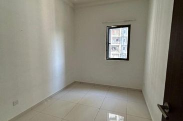 Seasons Garden Residences