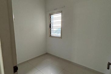 Seasons Garden Residences