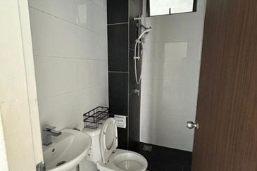 Seasons Garden Residences