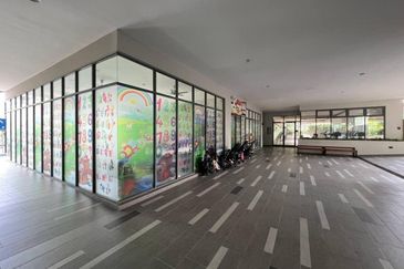 Seasons Garden Residences