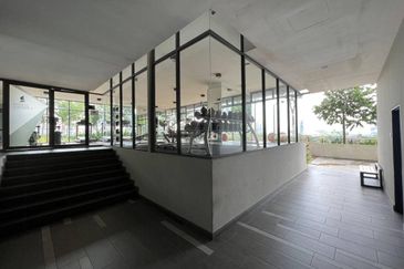 Seasons Garden Residences