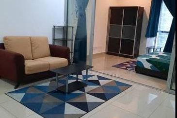 3 Elements @ Seri Kembangan