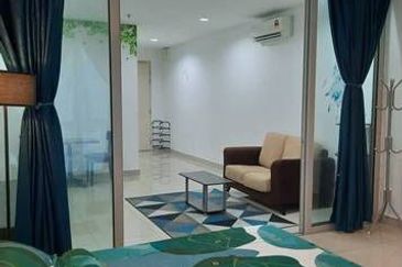 3 Elements @ Seri Kembangan