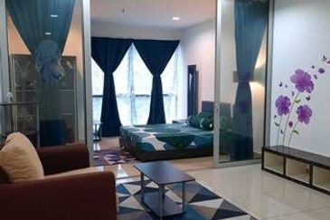 3 Elements @ Seri Kembangan