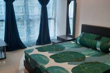 3 Elements @ Seri Kembangan