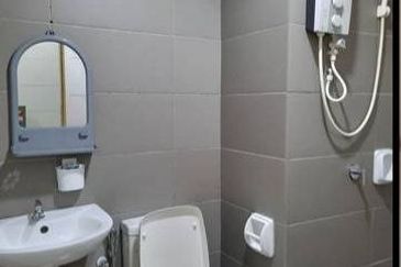 3 Elements @ Seri Kembangan