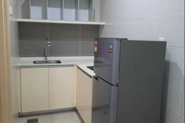 3 Elements @ Seri Kembangan