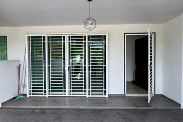 Serenia Adiva @ Serenia City