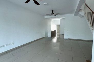 Serenia Adiva @ Serenia City