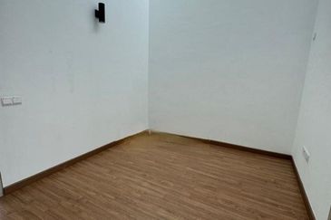 Serenia Adiva @ Serenia City