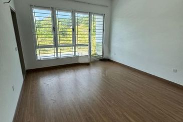 Serenia Adiva @ Serenia City