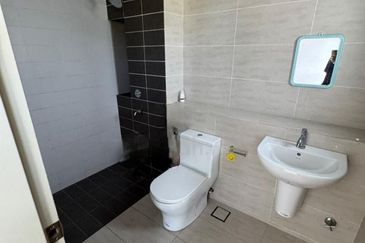 Serenia Adiva @ Serenia City