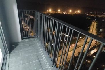 Sensory Residence @ SouthVille City