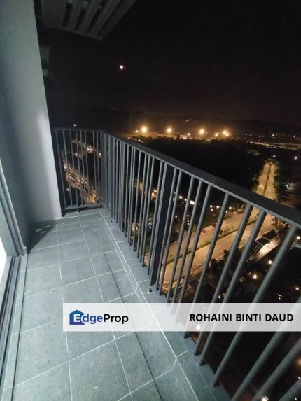 FACING POOL 3 Room with 2 Aircond Sensory Residence Southville City BANGI, Selangor, Bangi