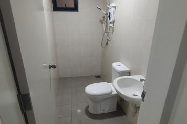 Sensory Residence @ SouthVille City