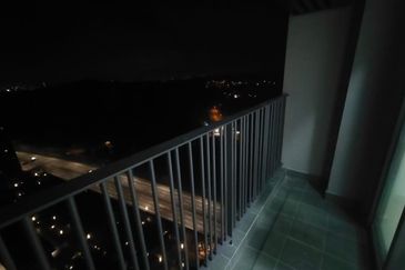 Sensory Residence @ SouthVille City