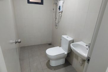 Sensory Residence @ SouthVille City