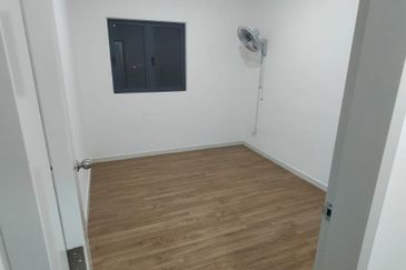 Sensory Residence @ SouthVille City