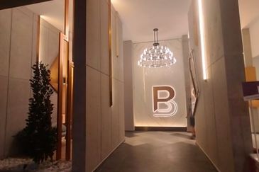 Sensory Residence @ SouthVille City