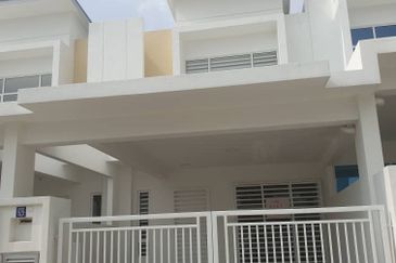 Ara Sendayan @ Bandar Seri Sendayan