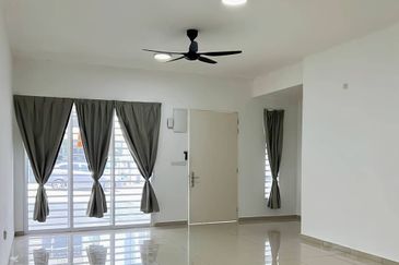 Ara Sendayan @ Bandar Seri Sendayan