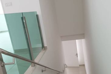 Ara Sendayan @ Bandar Seri Sendayan