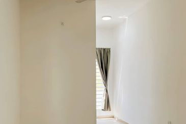 Ara Sendayan @ Bandar Seri Sendayan