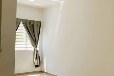 Ara Sendayan @ Bandar Seri Sendayan