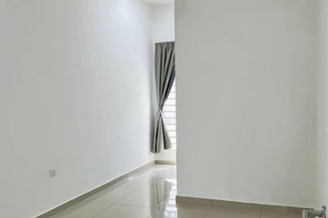 Ara Sendayan @ Bandar Seri Sendayan