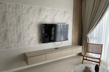 The Sentral Residences