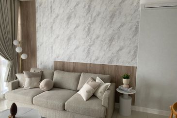 The Sentral Residences