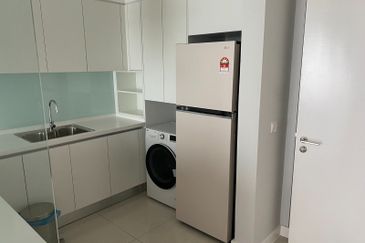 The Sentral Residences