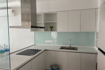 The Sentral Residences