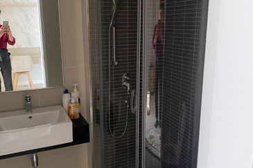 The Sentral Residences