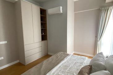 The Sentral Residences