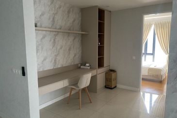 The Sentral Residences