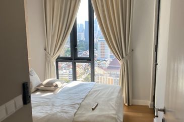 The Sentral Residences