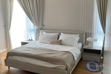 The Sentral Residences