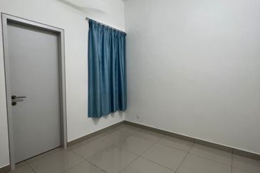 LAMAN MAWAR INDAH @ KOTA SERIEMAS