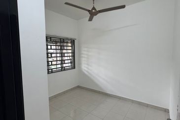 Taman Warisan Bestari