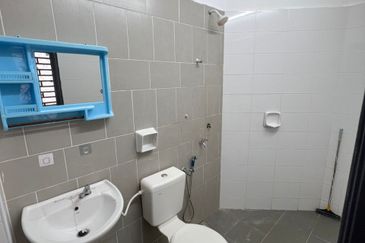 Taman Warisan Bestari