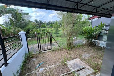 Taman Warisan Bestari