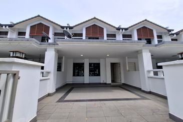 Cradleton @ Eco Majestic