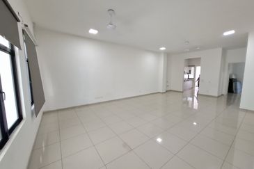 Cradleton @ Eco Majestic