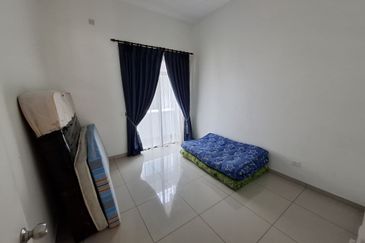 Cradleton @ Eco Majestic